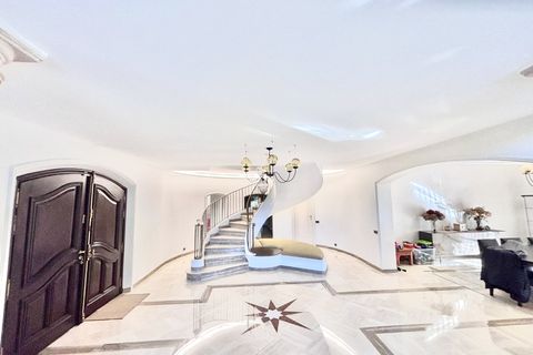 Villa i Mougins, Alpes-Maritimes, Mougins - € 7.950.000 | Ref: 1846 - foto 7