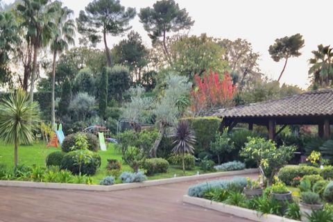 Villa i Mougins, Alpes-Maritimes, Mougins - € 7.950.000 | Ref: 1846 - foto 10