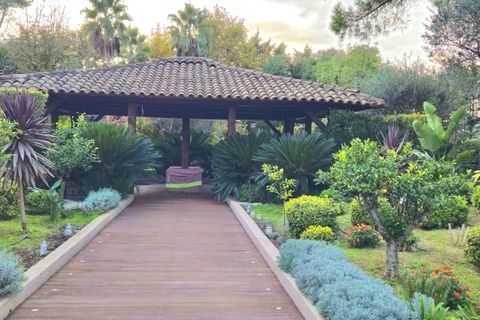 Villa i Mougins, Alpes-Maritimes, Mougins - € 7.950.000 | Ref: 1846 - foto 12