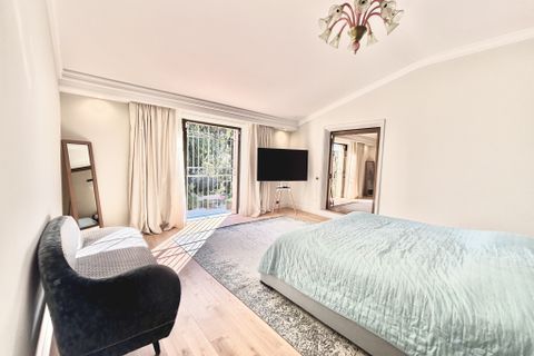 Villa i Mougins, Alpes-Maritimes, Mougins - € 7.950.000 | Ref: 1846 - foto 15