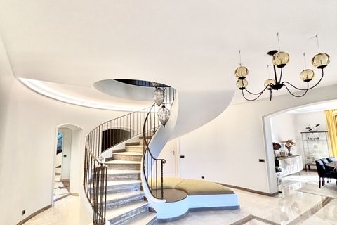 Villa i Mougins, Alpes-Maritimes, Mougins - € 7.950.000 | Ref: 1846 - foto 17