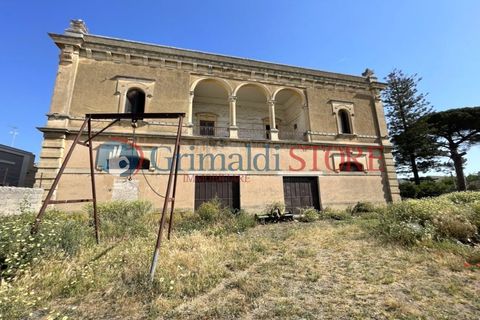 Villa a Squinzano, Lecce, Squinzano - € 1.100.000 | Ref: 1100Squinzano - foto 4