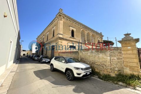 Villa a Squinzano, Lecce, Squinzano - € 1.100.000 | Ref: 1100Squinzano - foto 5