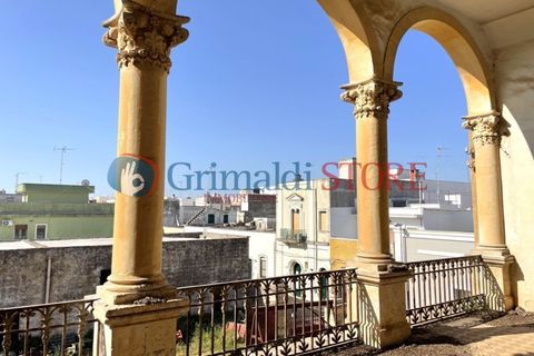Villa a Squinzano, Lecce, Squinzano - € 1.100.000 | Ref: 1100Squinzano - foto 22