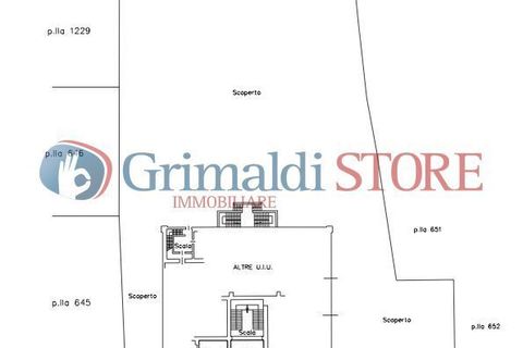 Villa a Squinzano, Lecce, Squinzano - € 1.100.000 | Ref: 1100Squinzano - foto 37