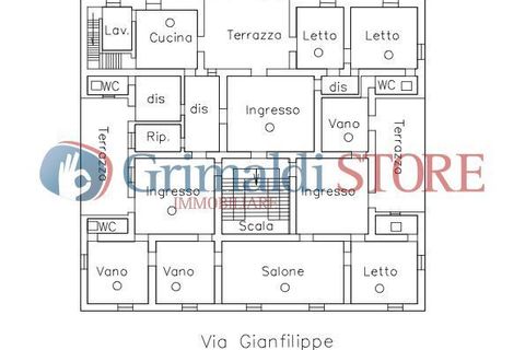 Villa a Squinzano, Lecce, Squinzano - € 1.100.000 | Ref: 1100Squinzano - foto 38