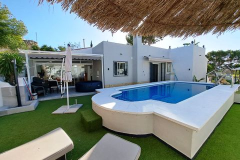 Villa i La Nucia, Alicante, La Nucia - € 495.000 | Ref: NO5334 - foto 1