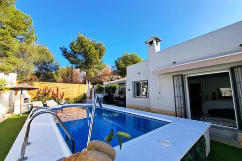 Villa i La Nucia, Alicante, La Nucia - € 495.000 | Ref: NO5334 - foto 2