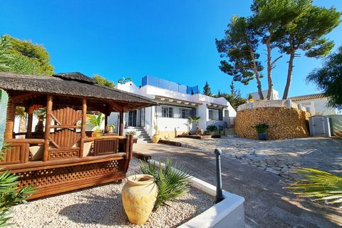 Villa i La Nucia, Alicante, La Nucia - € 495.000 | Ref: NO5334 - foto 3