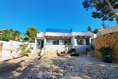 Villa i La Nucia, Alicante, La Nucia - € 495.000 | Ref: NO5334 - foto 4