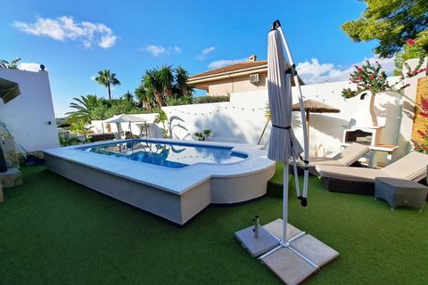 Villa i La Nucia, Alicante, La Nucia - € 495.000 | Ref: NO5334 - foto 5