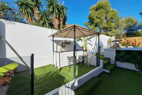 Villa i La Nucia, Alicante, La Nucia - € 495.000 | Ref: NO5334 - foto 6