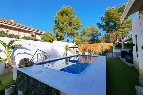Villa i La Nucia, Alicante, La Nucia - € 495.000 | Ref: NO5334 - foto 8