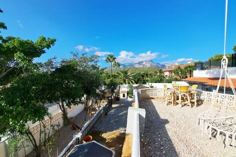 Villa i La Nucia, Alicante, La Nucia - € 495.000 | Ref: NO5334 - foto 11