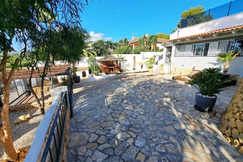 Villa i La Nucia, Alicante, La Nucia - € 495.000 | Ref: NO5334 - foto 13