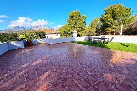 Villa i La Nucia, Alicante, La Nucia - € 495.000 | Ref: NO5334 - foto 14