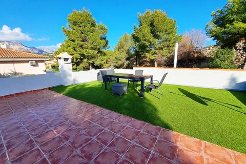 Villa i La Nucia, Alicante, La Nucia - € 495.000 | Ref: NO5334 - foto 15