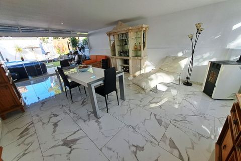 Villa i La Nucia, Alicante, La Nucia - € 495.000 | Ref: NO5334 - foto 19