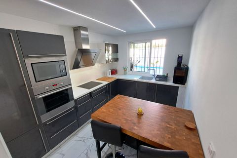 Villa i La Nucia, Alicante, La Nucia - € 495.000 | Ref: NO5334 - foto 23