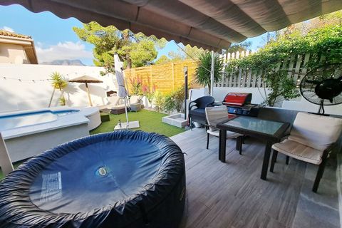 Villa i La Nucia, Alicante, La Nucia - € 495.000 | Ref: NO5334 - foto 35