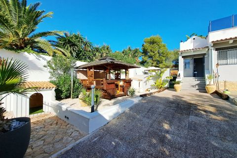 Villa i La Nucia, Alicante, La Nucia - € 495.000 | Ref: NO5334 - foto 36