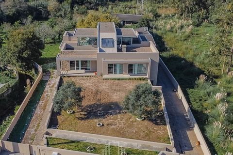 Villa i Cortegaca, Aveiro, Cortegaca - € 1.500.000 | Ref: 427-Ez - foto 1
