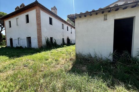 Farm hus i Chiusi, Siena, Chiusi - € 350.000 | Ref: TLCA28 - foto 2