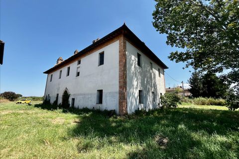 Farm hus i Chiusi, Siena, Chiusi - € 350.000 | Ref: TLCA28 - foto 3
