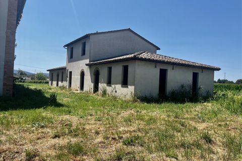 Farm hus i Chiusi, Siena, Chiusi - € 350.000 | Ref: TLCA28 - foto 4
