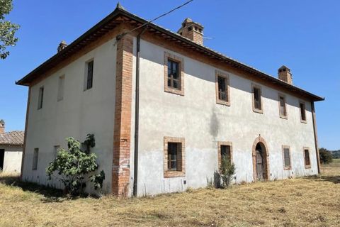 Farm hus i Chiusi, Siena, Chiusi - € 350.000 | Ref: TLCA28 - foto 5