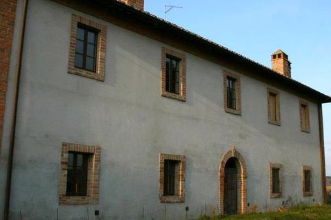Farm hus i Chiusi, Siena, Chiusi - € 350.000 | Ref: TLCA28 - foto 6