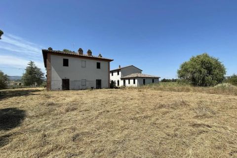 Farm hus i Chiusi, Siena, Chiusi - € 350.000 | Ref: TLCA28 - foto 7