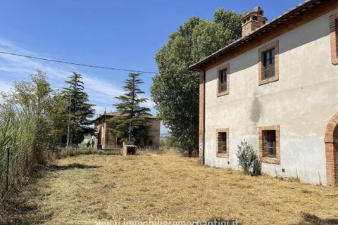 Farm hus i Chiusi, Siena, Chiusi - € 350.000 | Ref: TLCA28 - foto 8