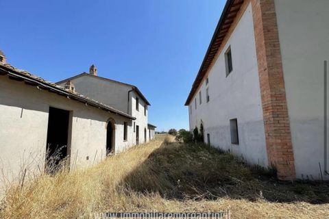 Farm hus i Chiusi, Siena, Chiusi - € 350.000 | Ref: TLCA28 - foto 9