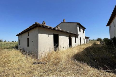 Farm hus i Chiusi, Siena, Chiusi - € 350.000 | Ref: TLCA28 - foto 10
