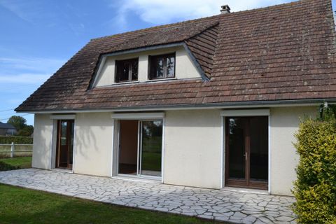 Bungalou a Avremesnil, Seine-Maritime, Avremesnil - € 246.500 | Ref: 1288KD - foto 2