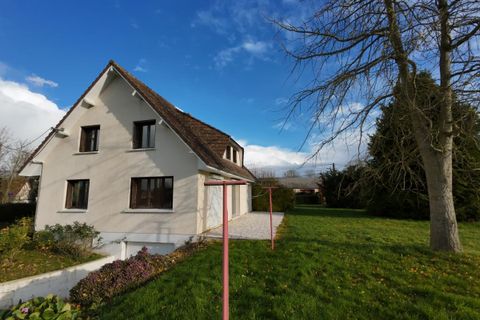 Bungalou a Avremesnil, Seine-Maritime, Avremesnil - € 246.500 | Ref: 1288KD - foto 3