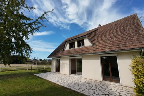 Bungalou a Avremesnil, Seine-Maritime, Avremesnil - € 246.500 | Ref: 1288KD - foto 6