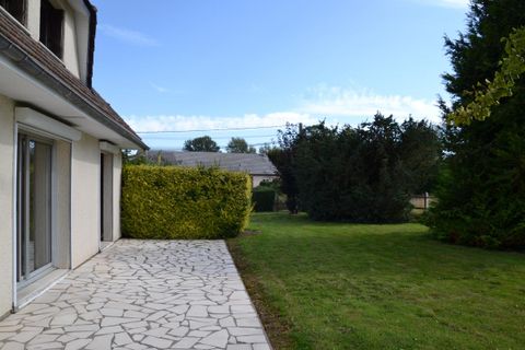 Bungalou a Avremesnil, Seine-Maritime, Avremesnil - € 246.500 | Ref: 1288KD - foto 11