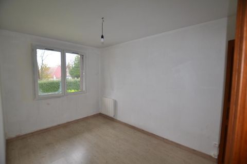 Bungalou a Avremesnil, Seine-Maritime, Avremesnil - € 246.500 | Ref: 1288KD - foto 15