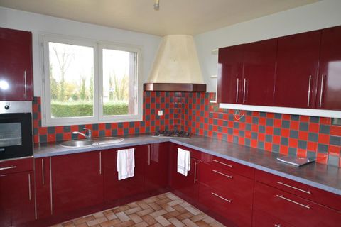 Bungalou a Avremesnil, Seine-Maritime, Avremesnil - € 246.500 | Ref: 1288KD - foto 18