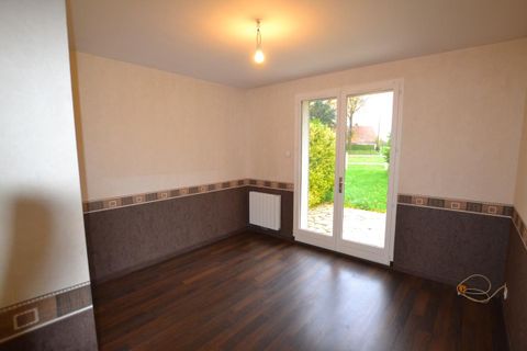 Bungalou a Avremesnil, Seine-Maritime, Avremesnil - € 246.500 | Ref: 1288KD - foto 19