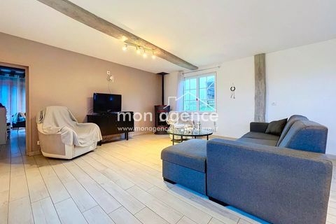 Villa a Buchy, Seine-Maritime, Buchy - € 490.000 | Ref: 85452569 - foto 9