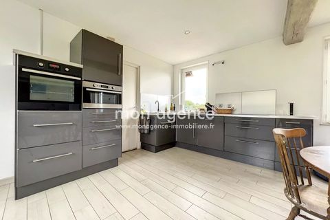 Villa a Buchy, Seine-Maritime, Buchy - € 490.000 | Ref: 85452569 - foto 10