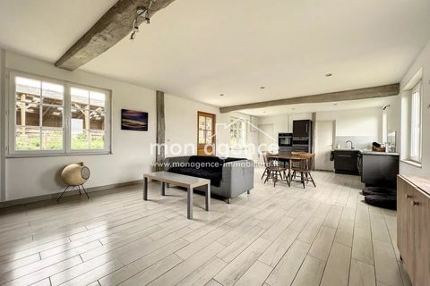 Villa a Buchy, Seine-Maritime, Buchy - € 490.000 | Ref: 85452569 - foto 11