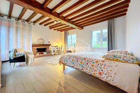 Villa a Buchy, Seine-Maritime, Buchy - € 490.000 | Ref: 85452569 - foto 14