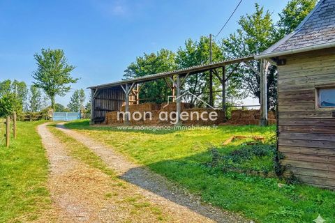 Villa a Buchy, Seine-Maritime, Buchy - € 490.000 | Ref: 85452569 - foto 17