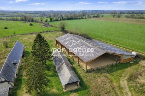 Villa a Buchy, Seine-Maritime, Buchy - € 490.000 | Ref: 85452569 - foto 3