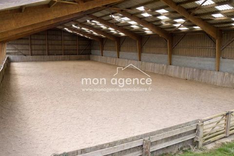 Villa a Buchy, Seine-Maritime, Buchy - € 490.000 | Ref: 85452569 - foto 5