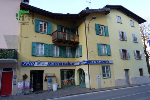 Erhvervsejendom i Spormaggiore, Trento, Spormaggiore - € 180.000 | Ref: 24-102MN - foto 1